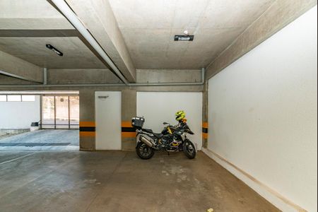 Apartamento à venda com 109m², 3 quartos e 3 vagasGaragem