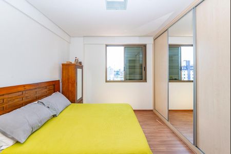 Apartamento à venda com 109m², 3 quartos e 3 vagasSuíte