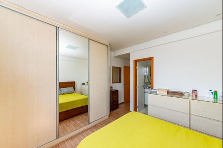 Apartamento à venda com 109m², 3 quartos e 3 vagasSuíte