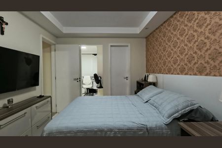 Apartamento à venda com 91m², 3 quartos e 2 vagas Apartamento à venda com 91m², 3 quartos e 2 vagasSuíte