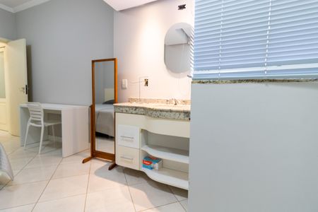 Apartamento para alugar com 96m², 2 quartos e 1 vagaBanheiro da Suíte 1