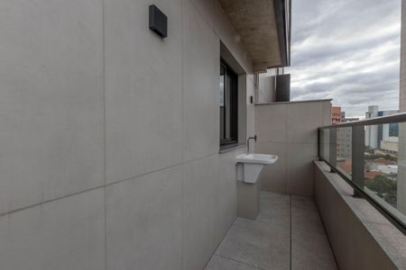 Apartamento à venda com 135m², 2 quartos e 2 vagasTerraço