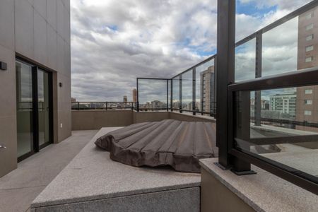 Apartamento à venda com 135m², 2 quartos e 2 vagasTerraço