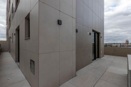 Apartamento à venda com 135m², 2 quartos e 2 vagasTerraço