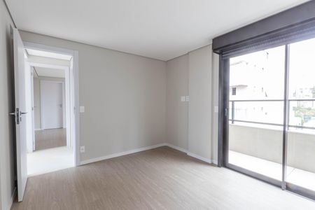 Suíte 2 de apartamento à venda com 2 quartos, 135m² em Santo Agostinho, Belo Horizonte