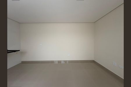 Apartamento para alugar com 45m², 2 quartos e 1 vagaSala