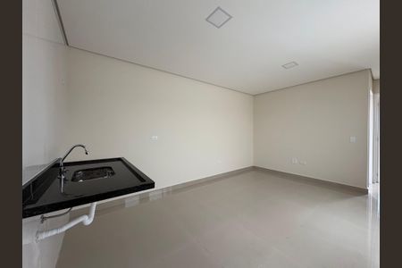 Apartamento para alugar com 45m², 2 quartos e 1 vagaCozinha