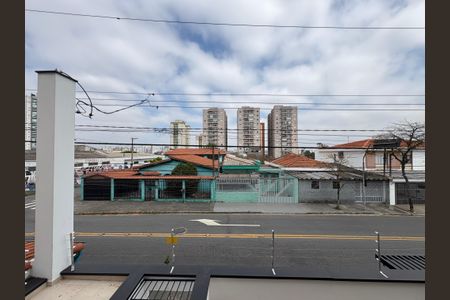 Apartamento para alugar com 45m², 2 quartos e 1 vagaVista da Sacada