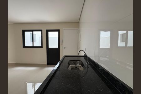 Apartamento para alugar com 45m², 2 quartos e 1 vagaCozinha
