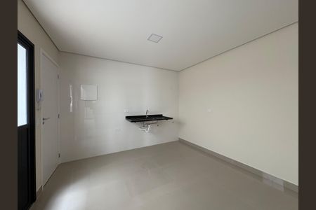 Apartamento para alugar com 45m², 2 quartos e 1 vagaCozinha