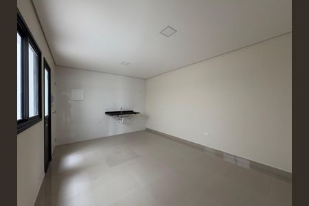 Apartamento para alugar com 45m², 2 quartos e 1 vaga Apartamento para alugar com 45m², 2 quartos e 1 vagaSala