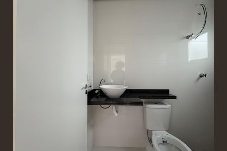 Apartamento para alugar com 45m², 2 quartos e 1 vagaBanheiro
