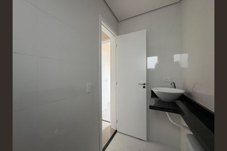 Apartamento para alugar com 45m², 2 quartos e 1 vagaBanheiro