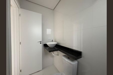 Apartamento para alugar com 45m², 2 quartos e 1 vagaBanheiro