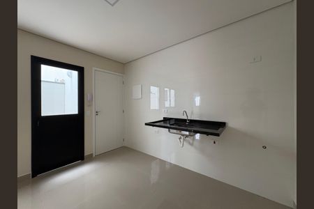 Apartamento para alugar com 45m², 2 quartos e 1 vagaCozinha