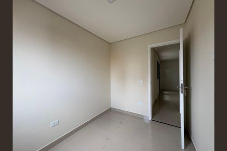Apartamento para alugar com 45m², 2 quartos e 1 vagaQuarto 2