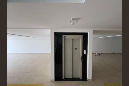 Apartamento para alugar com 45m², 2 quartos e 1 vagaGaragem