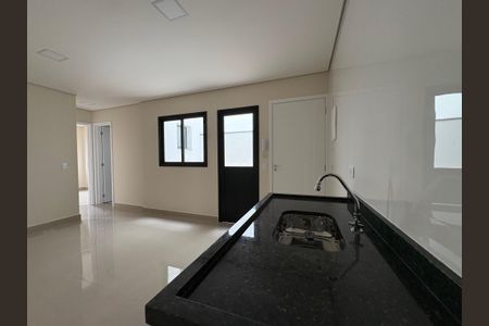 Apartamento para alugar com 45m², 2 quartos e 1 vagaCozinha