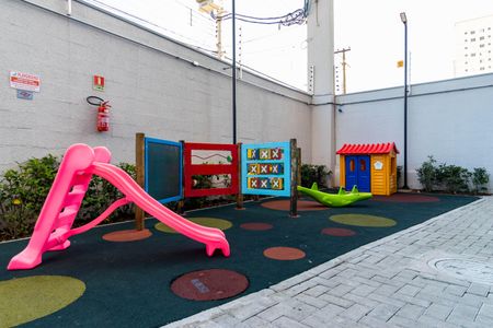 Apartamento à venda com 40m², 2 quartos e sem vaga Apartamento à venda com 40m², 2 quartos e sem vagaÁrea comum