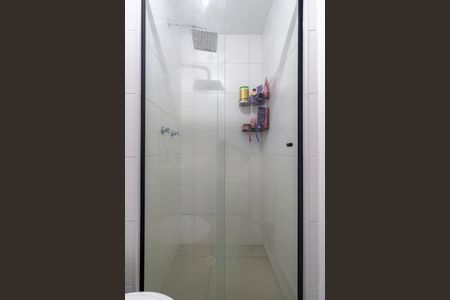 Apartamento à venda com 40m², 2 quartos e sem vaga Apartamento à venda com 40m², 2 quartos e sem vagaBanheiro