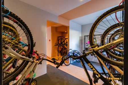 Apartamento à venda com 40m², 2 quartos e sem vaga Apartamento à venda com 40m², 2 quartos e sem vagaÁrea comum