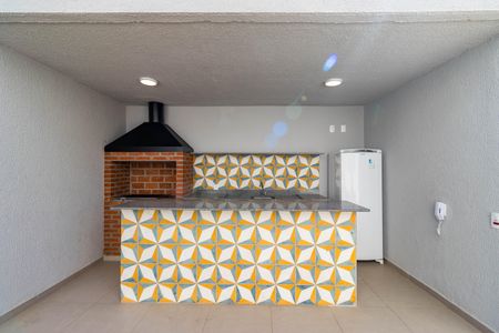 Apartamento à venda com 40m², 2 quartos e sem vaga Apartamento à venda com 40m², 2 quartos e sem vagaÁrea comum