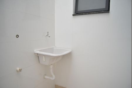 Apartamento para alugar com 45m², 2 quartos e sem vagaÁrea de Serviço