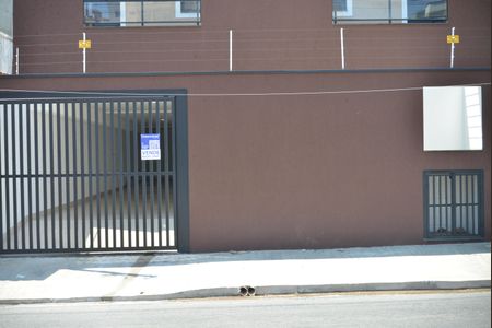 Apartamento para alugar com 45m², 2 quartos e sem vagaPlaca