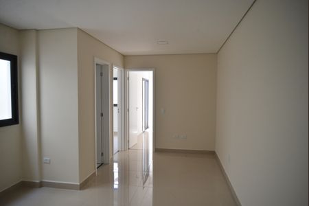 Apartamento para alugar com 45m², 2 quartos e sem vagaSala