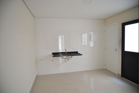 Apartamento para alugar com 45m², 2 quartos e sem vagaCozinha