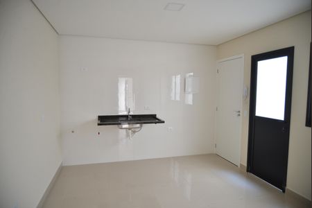 Apartamento para alugar com 45m², 2 quartos e sem vagaCozinha