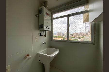 Apartamento à venda com 54m², 2 quartos e 1 vagaÁrea de Serviço