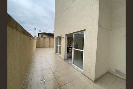 Apartamento à venda com 54m², 2 quartos e 1 vagaÁrea comum