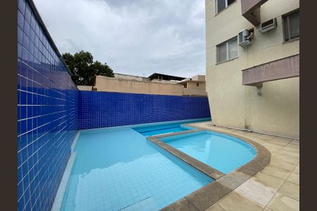 Apartamento à venda com 54m², 2 quartos e 1 vagaÁrea comum