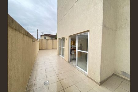 Apartamento à venda com 54m², 2 quartos e 1 vagaÁrea comum