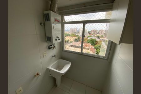 Apartamento à venda com 54m², 2 quartos e 1 vagaÁrea de Serviço