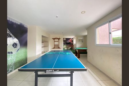 Apartamento à venda com 54m², 2 quartos e 1 vagaÁrea comum