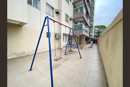 Apartamento à venda com 54m², 2 quartos e 1 vagaÁrea comum