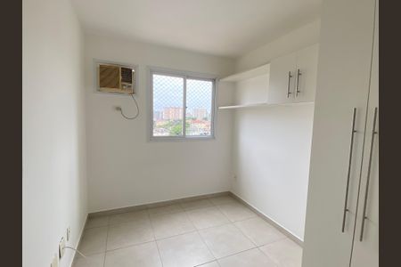 Apartamento à venda com 54m², 2 quartos e 1 vagaQuarto 2