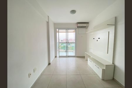 Apartamento à venda com 54m², 2 quartos e 1 vagaSala