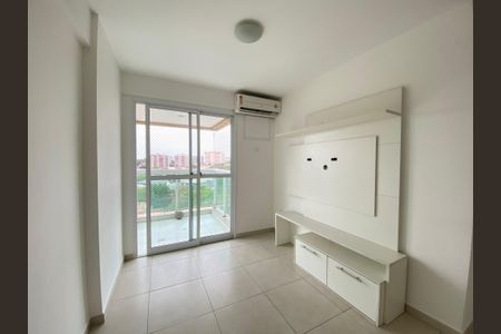 Apartamento à venda com 54m², 2 quartos e 1 vagaSala