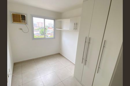 Apartamento à venda com 54m², 2 quartos e 1 vagaQuarto 2