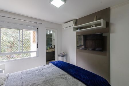 Apartamento à venda com 141m², 4 quartos e 2 vagasSuíte 1