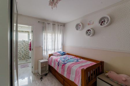 Apartamento à venda com 141m², 4 quartos e 2 vagasSuíte 2