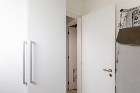 Apartamento à venda com 141m², 4 quartos e 2 vagasÁrea de Serviço