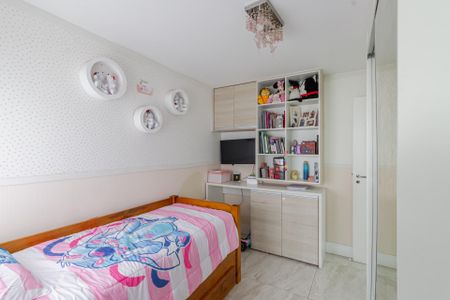 Apartamento à venda com 141m², 4 quartos e 2 vagasSuíte 2
