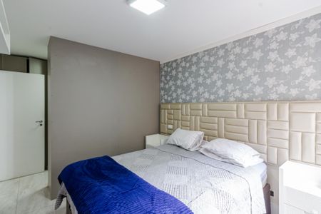 Apartamento à venda com 141m², 4 quartos e 2 vagasSuíte 1