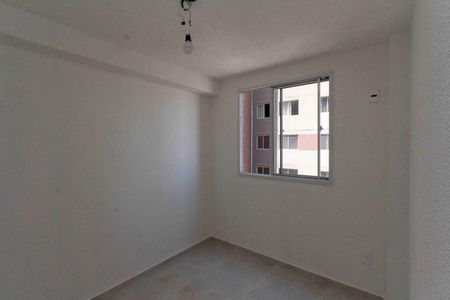 Apartamento para alugar com 2 quartos, 36m² em Jardim Santa Adélia, São Paulo