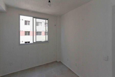 Apartamento para alugar com 2 quartos, 36m² em Jardim Santa Adélia, São Paulo