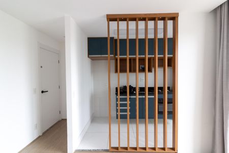 Apartamento à venda com 46m², 2 quartos e 1 vagaCozinha